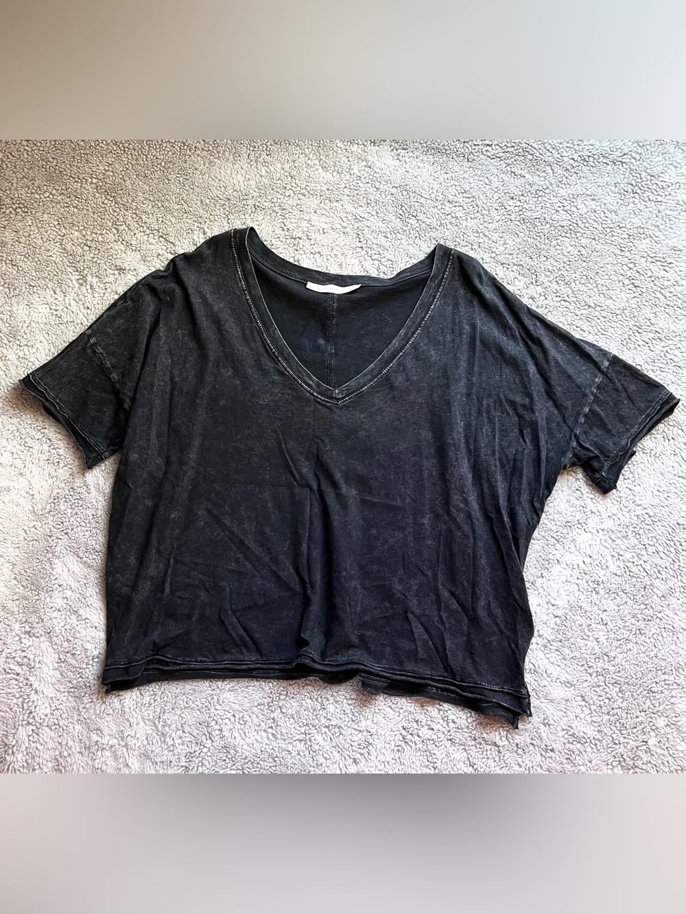 Altar’d State Adele Dolman Tee